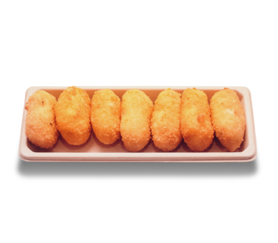 Croqueta