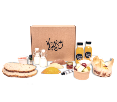 Pack Almorzo